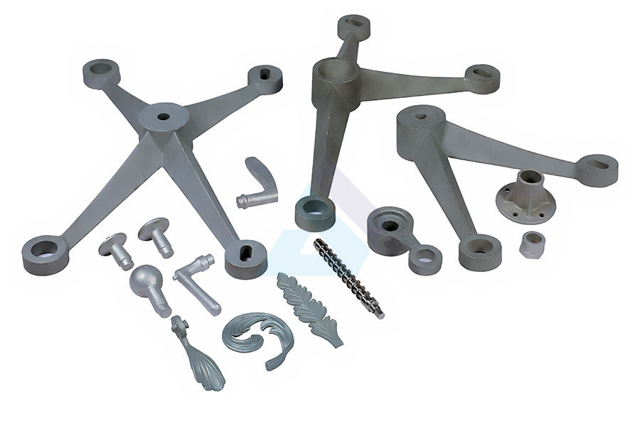 General Engineering Castings | Alltech Technocast Pvt. Ltd.